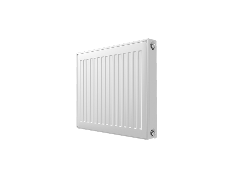 Радиатор панельный Royal Thermo COMPACT C21-300-3000 RAL9016